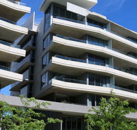 Accommodate Canberra - Realm Residences - Accommodation Australia