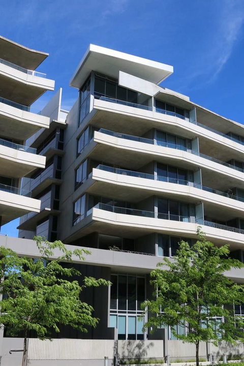 Realm Park 39 Barton ACT - Accommodation Australia 0