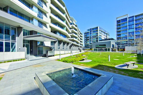 Realm Park 39 Barton ACT - Accommodation Australia 26