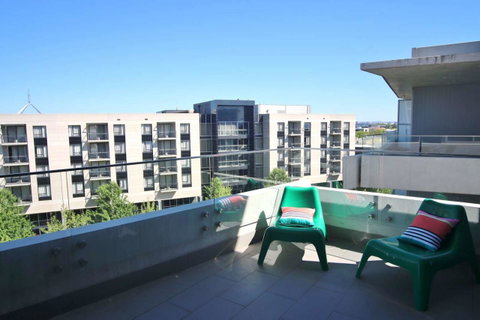 Realm Park 39 Barton ACT - Accommodation Australia 5