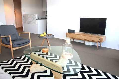 Realm Park 39 Barton ACT - Accommodation Australia 2