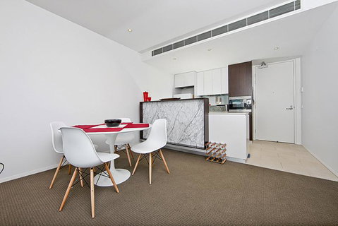 Realm Park 39 Barton ACT - Accommodation Australia 6