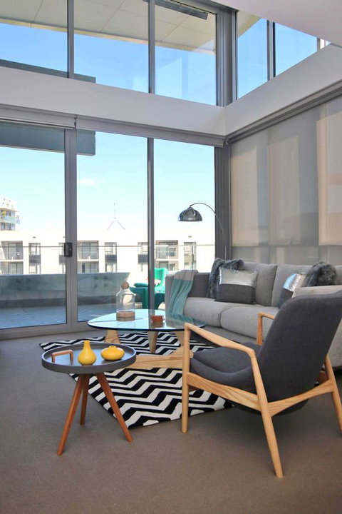 Realm Park 39 Barton ACT - Accommodation Australia 1