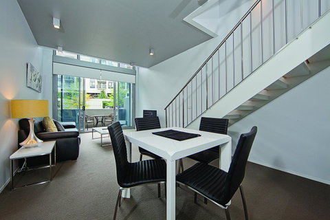 Realm Park 39 Barton ACT - Accommodation Australia 21