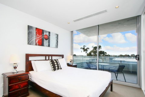 Realm Park 39 Barton ACT - Accommodation Australia 44