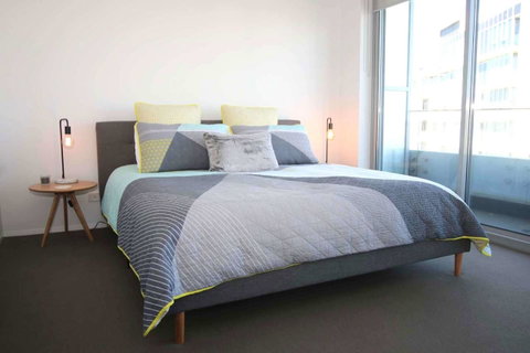 Realm Park 39 Barton ACT - Accommodation Australia 3
