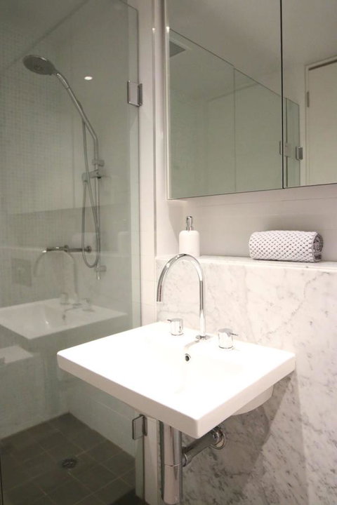 Realm Park 39 Barton ACT - Accommodation Australia 4