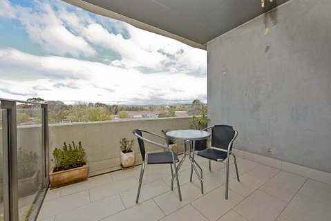 Realm Park 39 Barton ACT - Accommodation Australia 13