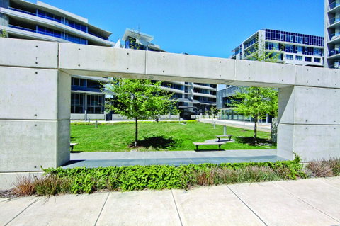 Realm Park 39 Barton ACT - Accommodation Australia 25