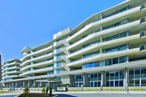 Realm Park 39 Barton ACT - Accommodation Australia 27