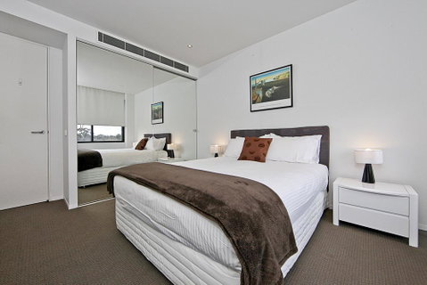 Realm Park 39 Barton ACT - Accommodation Australia 7