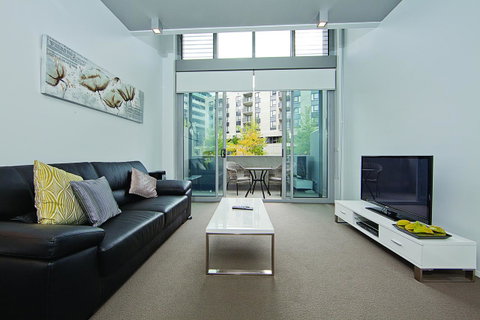 Realm Park 39 Barton ACT - Accommodation Australia 20