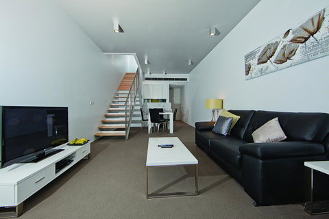 Realm Park 39 Barton ACT - Accommodation Australia 18
