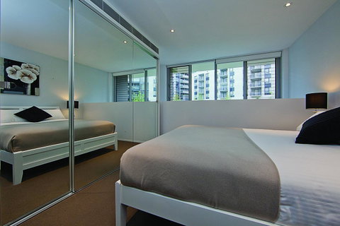 Realm Park 39 Barton ACT - Accommodation Australia 16