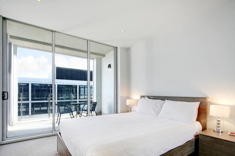 Realm Park 39 Barton ACT - Accommodation Australia 35