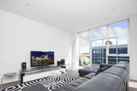 Realm Park 39 Barton ACT - Accommodation Australia 34