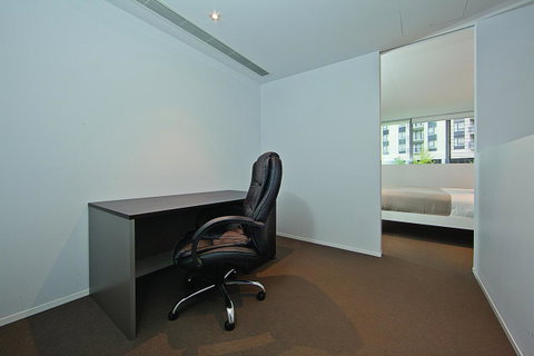 Realm Park 39 Barton ACT - Accommodation Australia 17