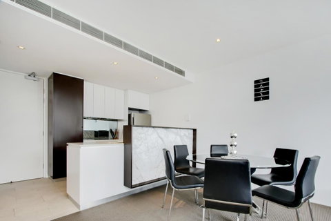 Realm Park 39 Barton ACT - Accommodation Australia 32
