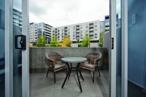 Realm Park 39 Barton ACT - Accommodation Australia 19