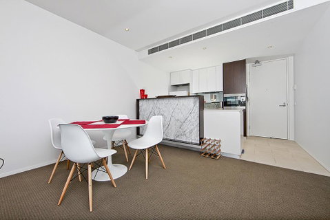 Realm Park 39 Barton ACT - Accommodation Australia 12