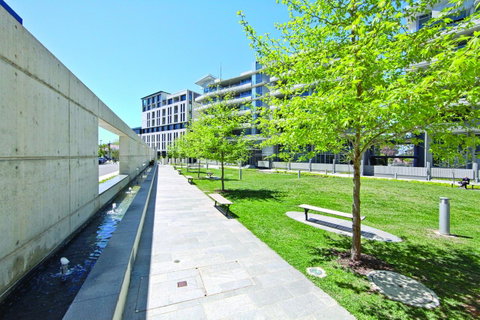 Realm Park 39 Barton ACT - Accommodation Australia 24