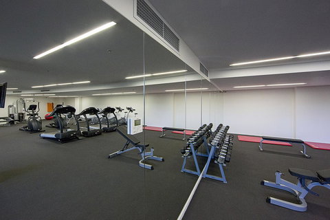 Manhattan 303 Canberra City ACT - Australia Shopping 6