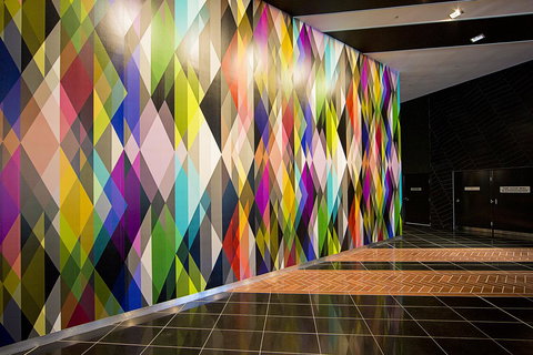 Manhattan 303 Canberra City ACT - Australia Shopping 5