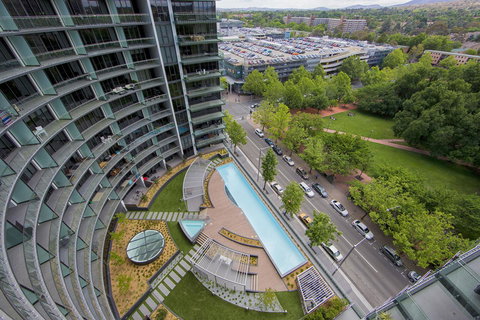 Manhattan 303 Canberra City ACT - Australia Shopping 8