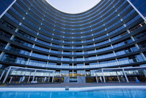 Manhattan 303 Canberra City ACT - Australia Shopping 0