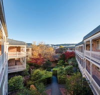 Adina Serviced Apartments Canberra Kingston - Accommodation Australia