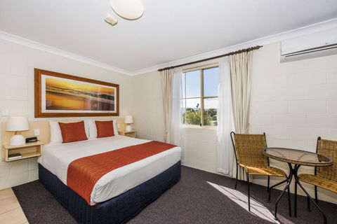 Soldiers Motel - Accommodation Australia 22