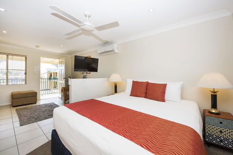 Soldiers Motel - Accommodation Australia 23