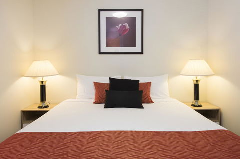 Soldiers Motel - Accommodation Australia 10