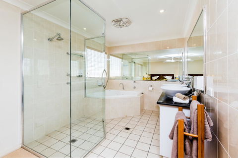Soldiers Motel - Accommodation Australia 30