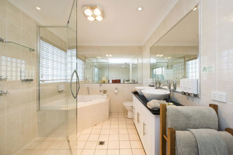 Soldiers Motel - Accommodation Australia 11