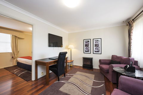 Soldiers Motel - Accommodation Australia 25