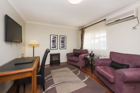 Soldiers Motel - Accommodation Australia 18