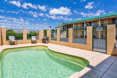 Soldiers Motel - Accommodation Australia 16