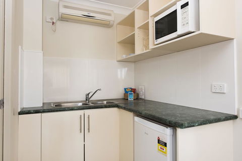 Soldiers Motel - Accommodation Australia 20