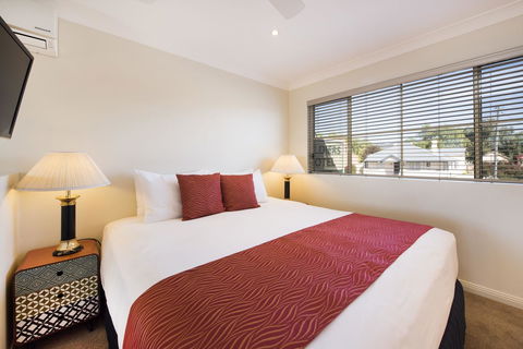 Soldiers Motel - Accommodation Australia 14