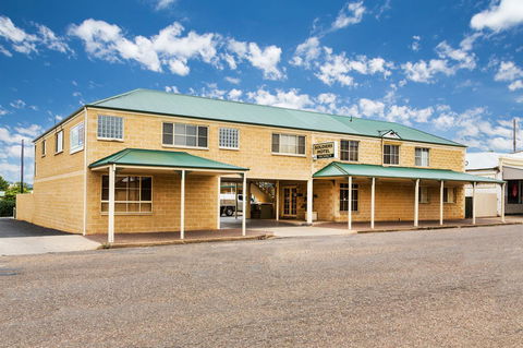 Soldiers Motel - Accommodation Australia 17
