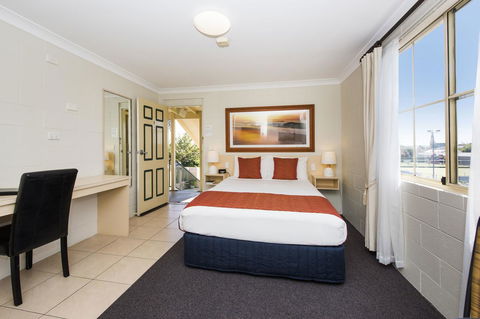 Soldiers Motel - Accommodation Australia 9