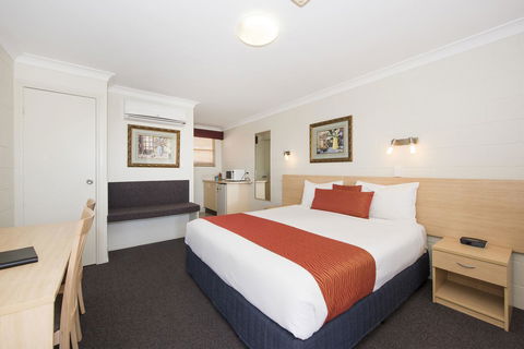 Soldiers Motel - Accommodation Australia 26