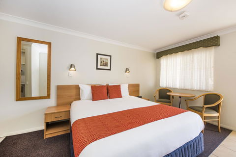 Soldiers Motel - Accommodation Australia 21