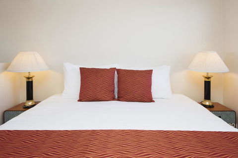 Soldiers Motel - Accommodation Australia 15