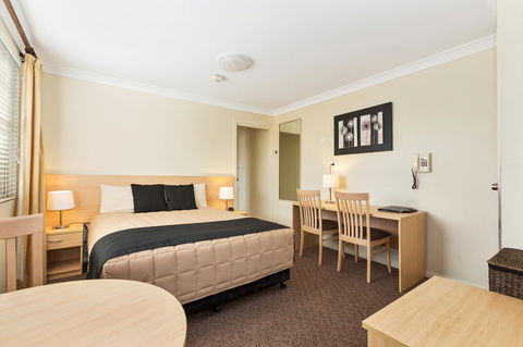 Soldiers Motel - Accommodation Australia 27