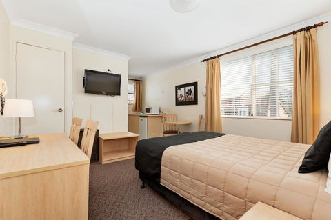 Soldiers Motel - Accommodation Australia 29