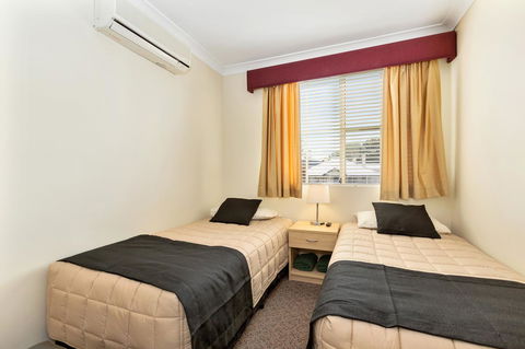 Soldiers Motel - Accommodation Australia 28