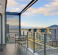 Accommodate Canberra - Dockside - Local Tourism