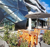 Accommodate Canberra - Braddon IQ Smart Apartments - Accommodation Australia